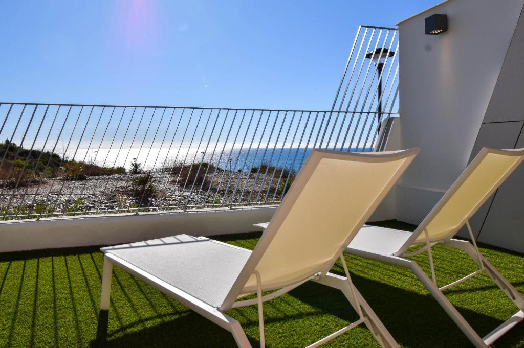 Ref 272 Semiadosado de Lujo cerca de La Cala de Mijas - 2