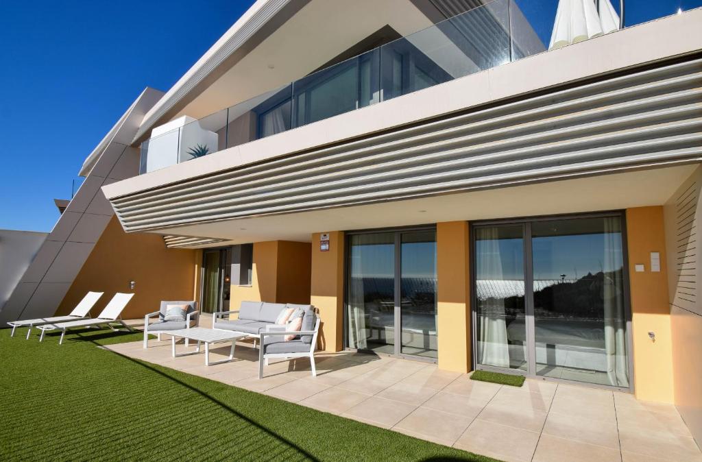 Ref 272 Semiadosado de Lujo cerca de La Cala de Mijas - 3