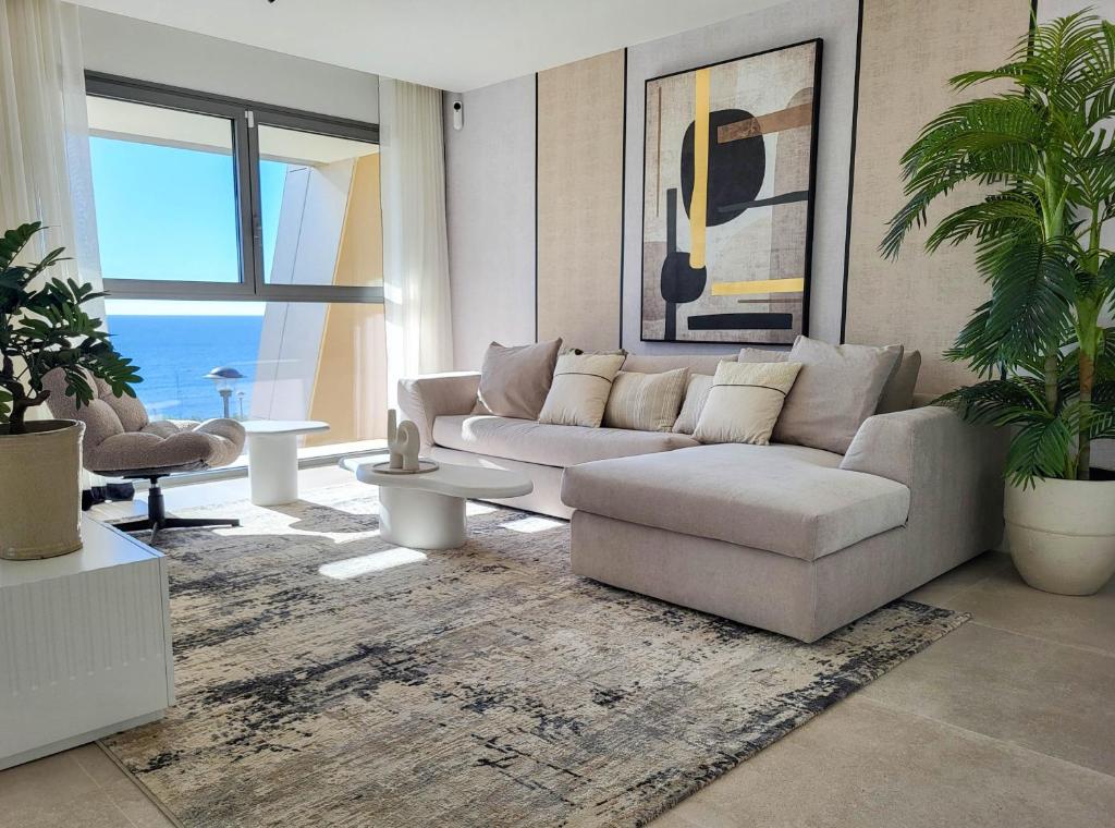 Ref 272 Semiadosado de Lujo cerca de La Cala de Mijas - 4