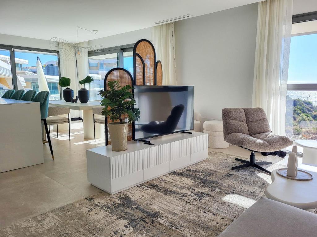 Ref 272 Semiadosado de Lujo cerca de La Cala de Mijas - 5