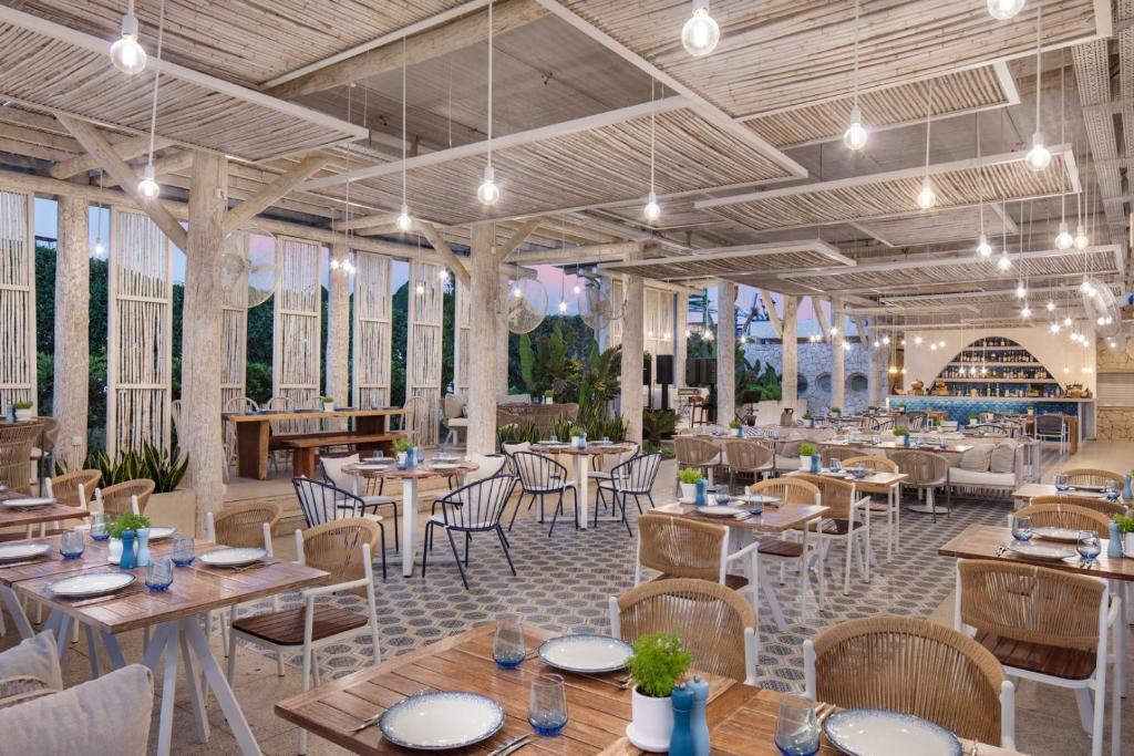 Restaurang