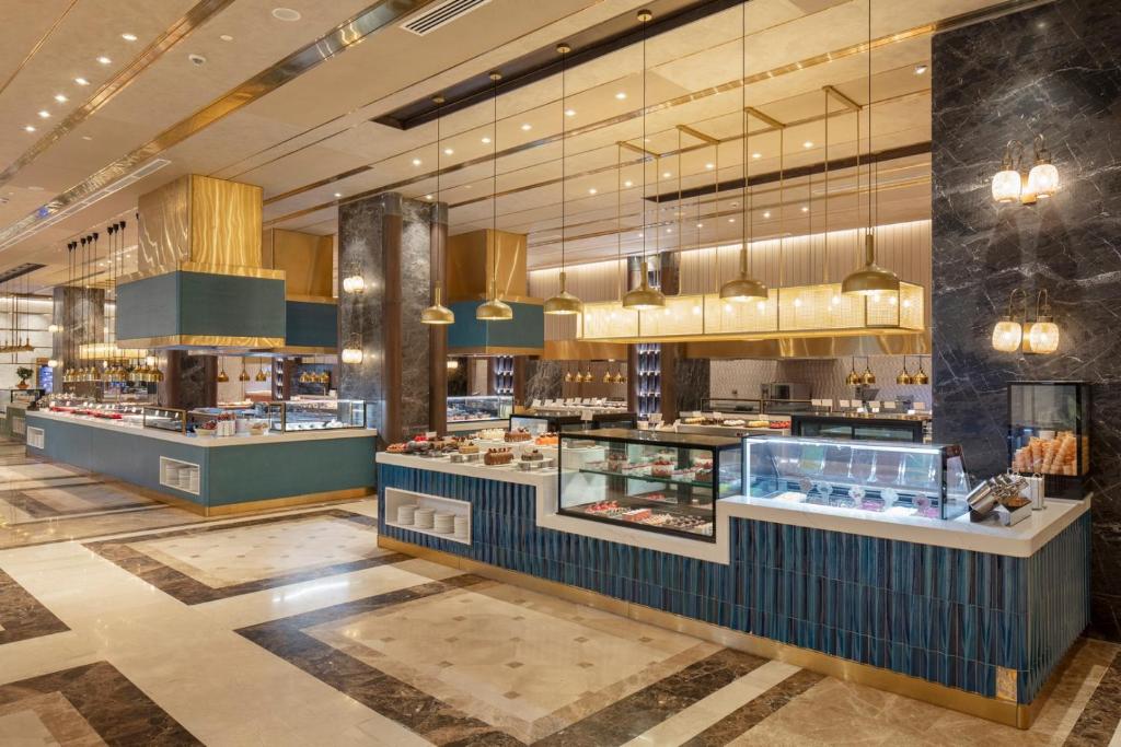 Restaurang