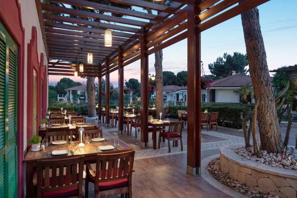 Restaurang
