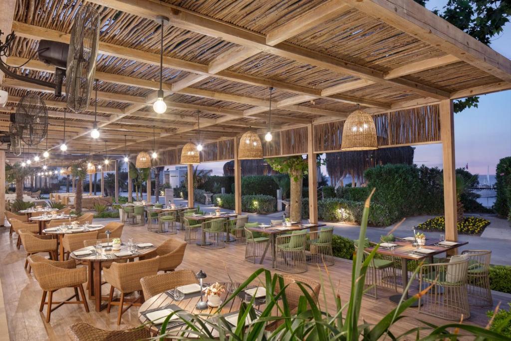 Restaurang