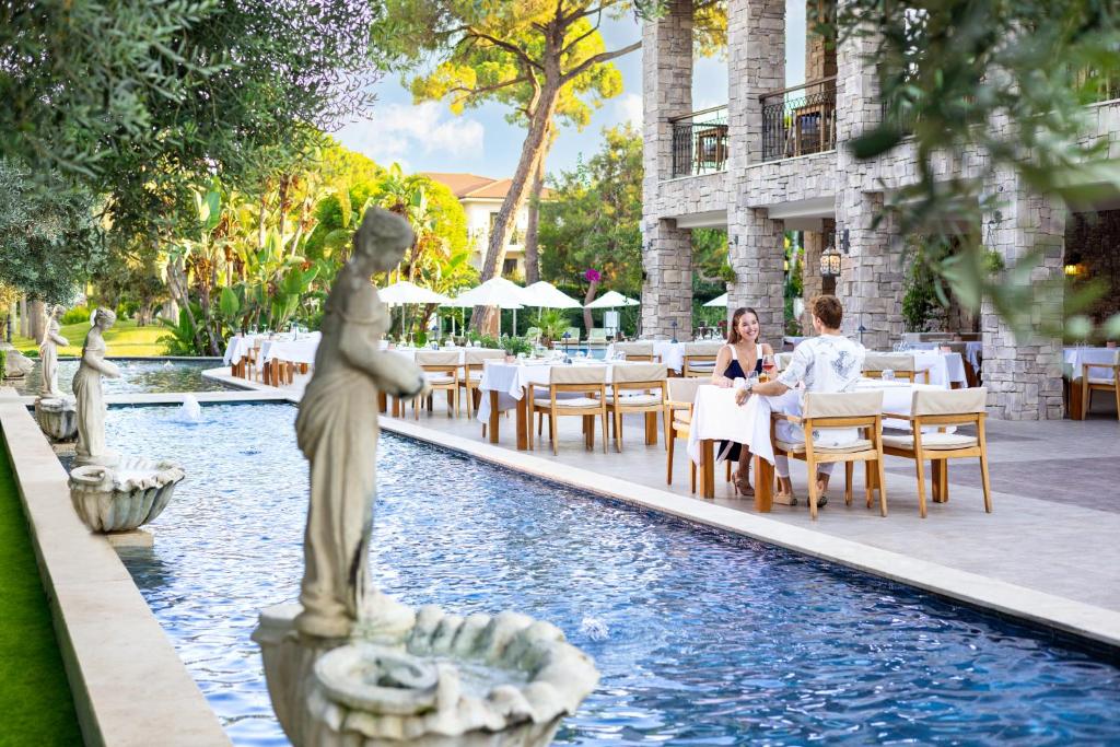 Restaurang