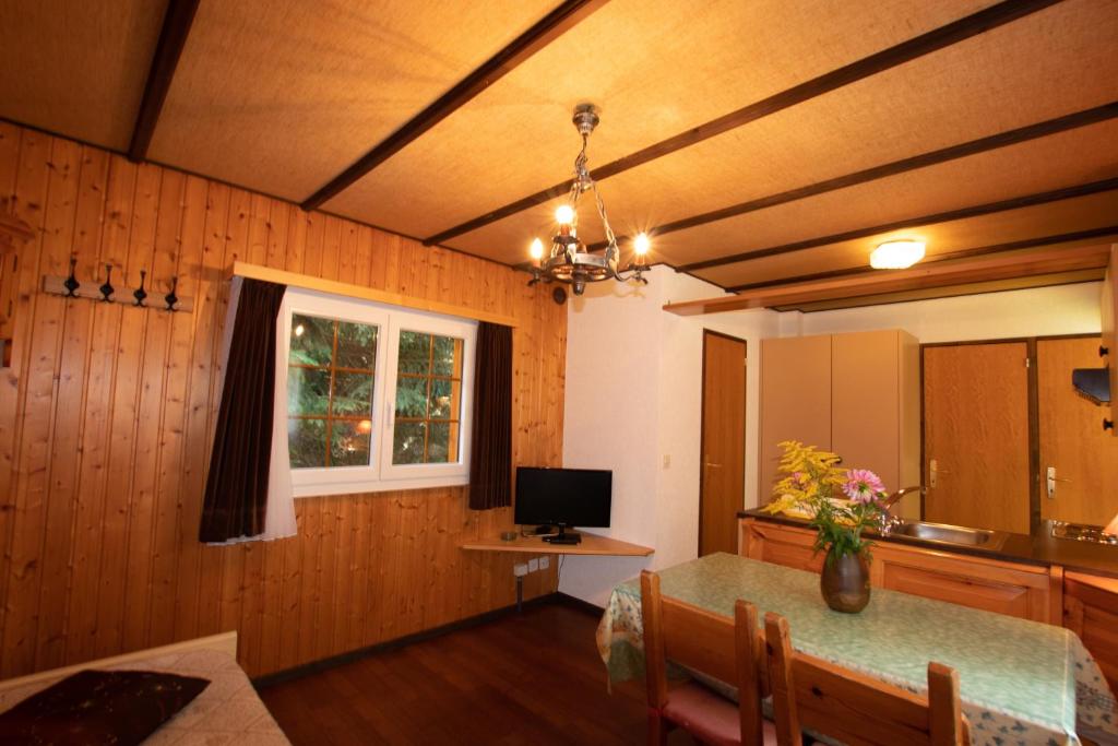 Residenz Edelweiss SAAS310 전경