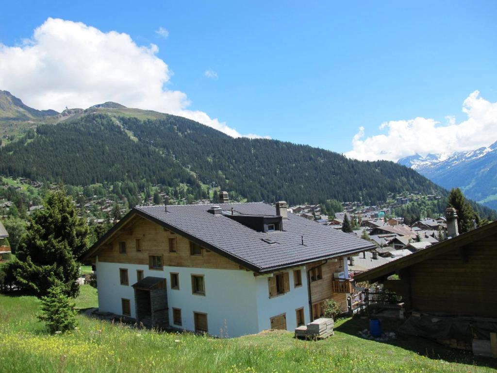 Residenz Le Stem 8 VERB110 - 4