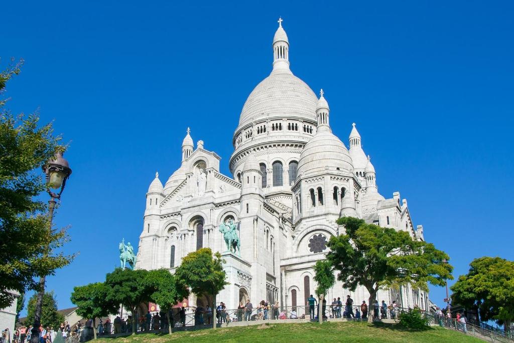 Charmant cocon au cœur de Montmartre - 3