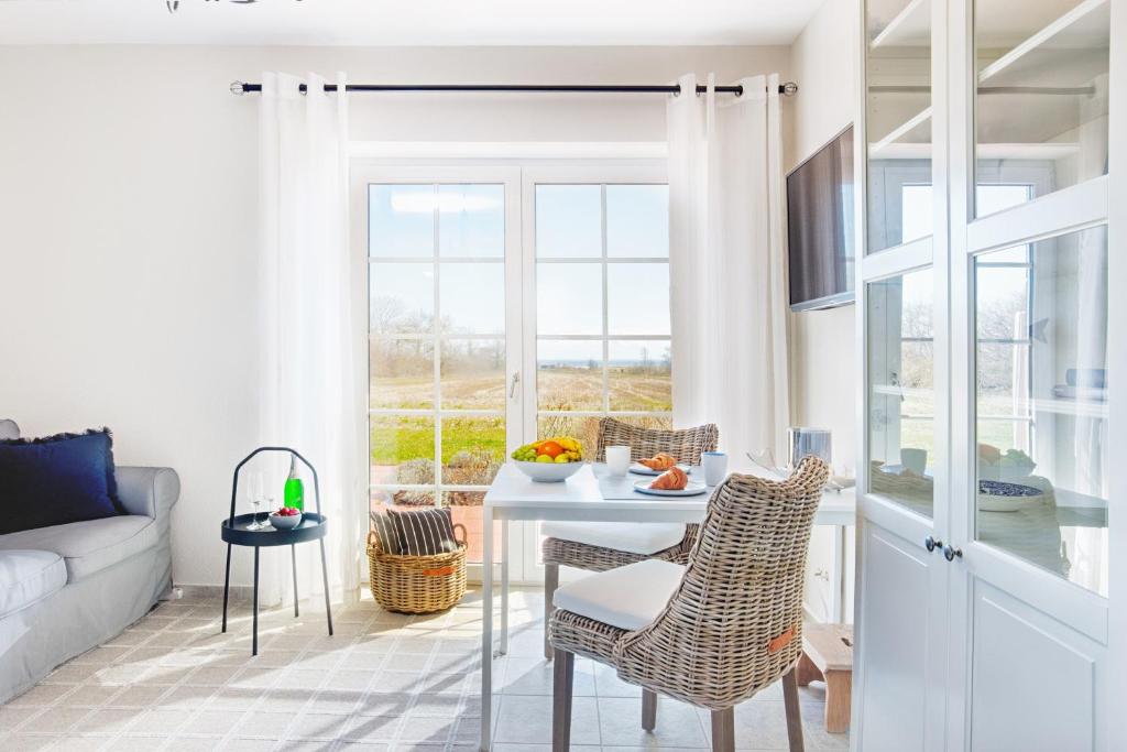 Friesenhof Dahme Wohnung 3, Dahme