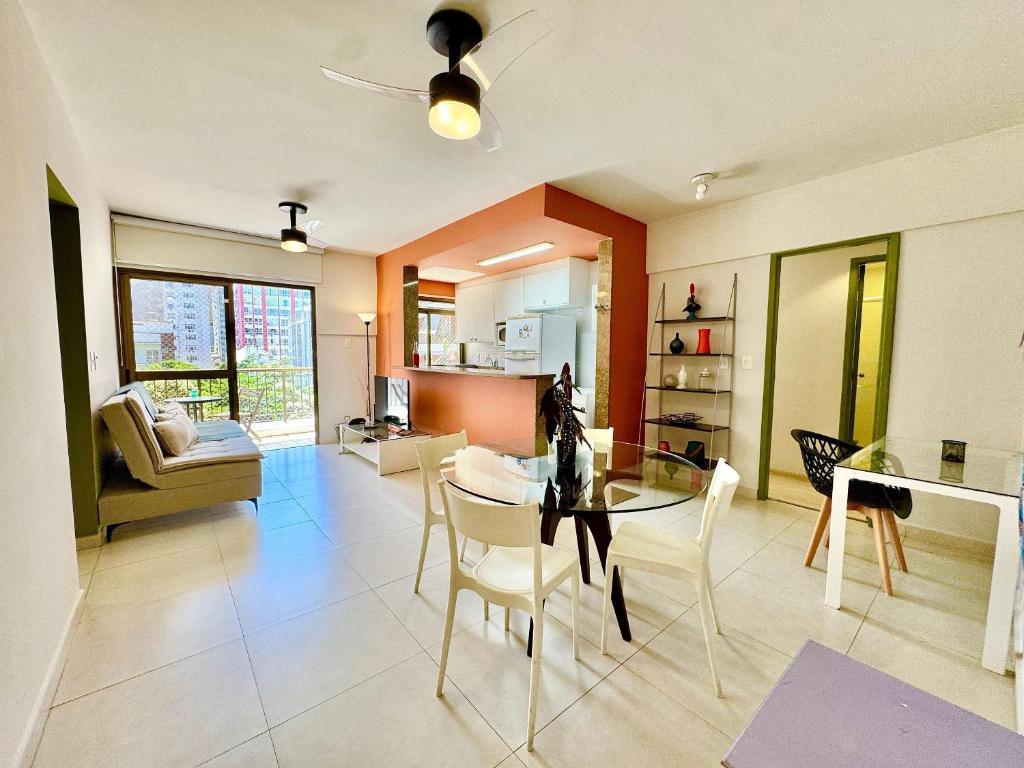 Pet Friendly e Aconchego p/até 04 WI-FI 300MG, Rio de Janeiro