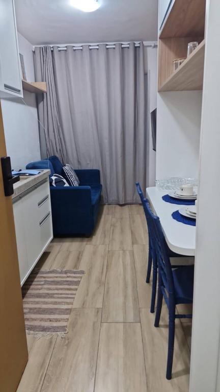 flatbahia BLUE, Salvador