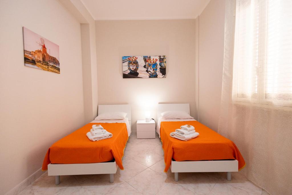 Un Girasole sul Mare - Rooms & Apartment - 3