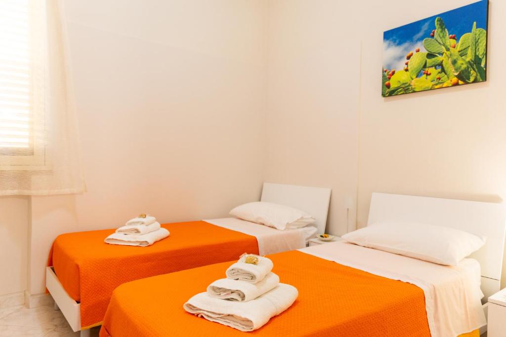 Un Girasole sul Mare - Rooms & Apartment - 4