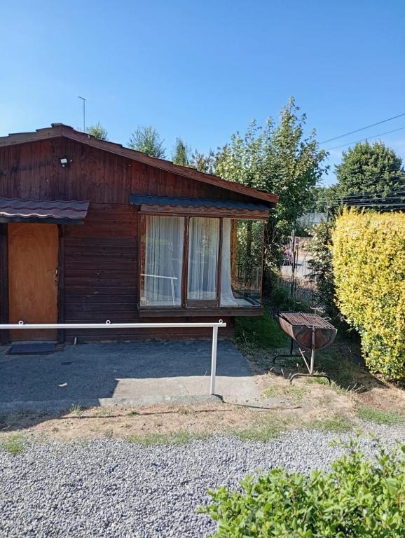 Casitas Truftruf - 2