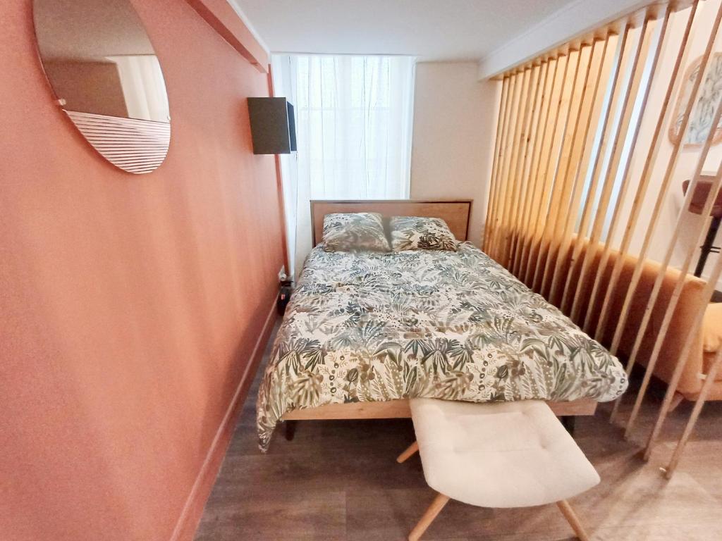 Gare Montparnasse,gorgeous1 bedroom,close to Eiffel tour,center , stuning place - 3