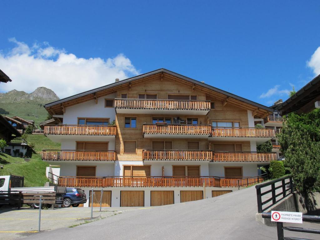 Residenz Le Stem 3 VERB111 - 5
