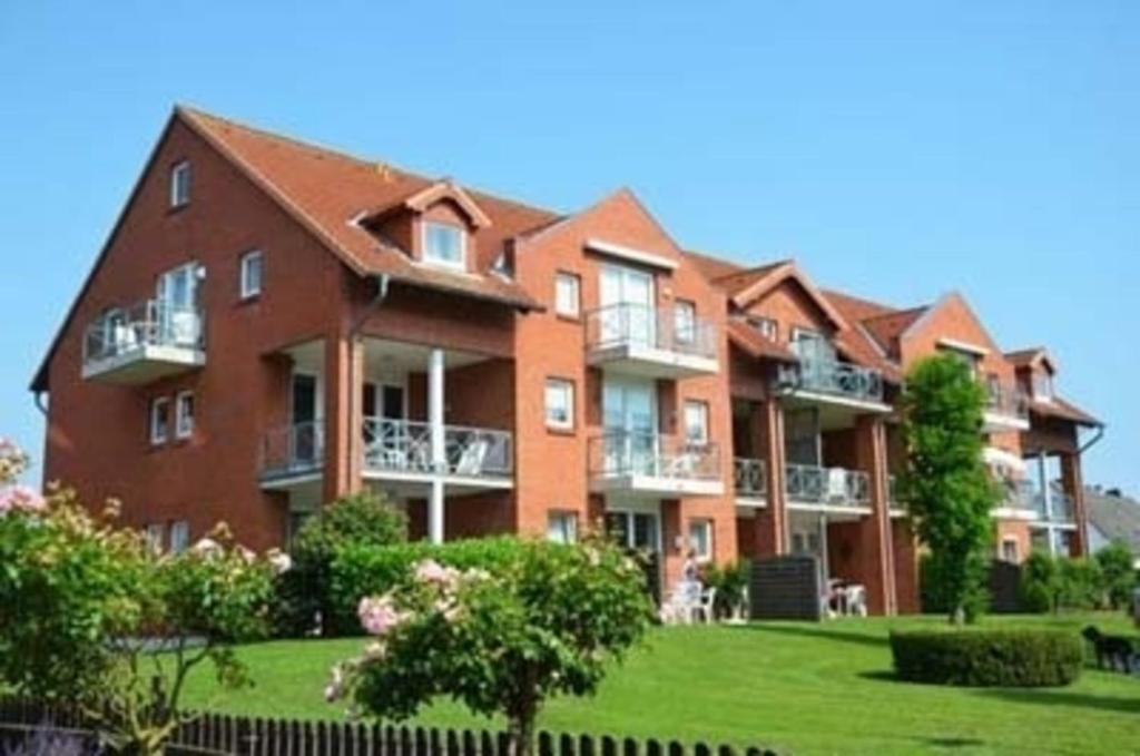 FeWo Lenchen im Kaiserhof, Kellenhusen