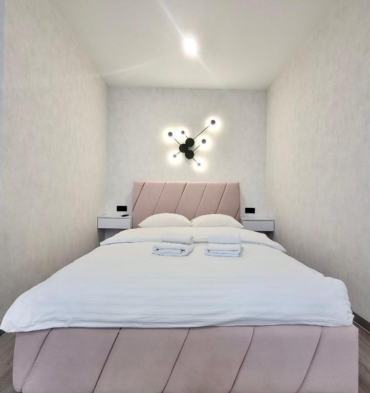 ApartPoltava Перлина біля Мюнхена РЕМОНТ 2025, Poltava