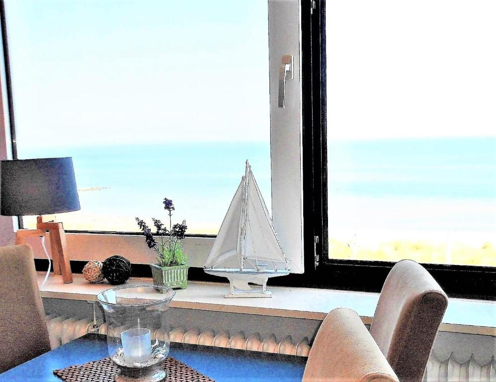 Strandhuus App 325, Heiligenhafen