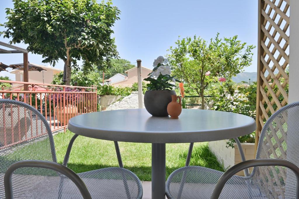 Hotel Coral — Attractions in the area in Roda, Ionian Islands