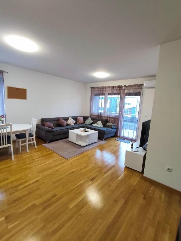 Apartman Sedra - 5
