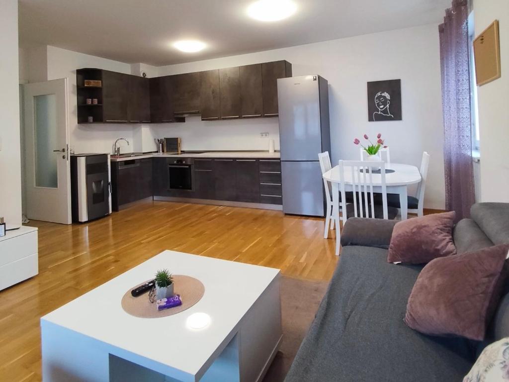 Apartman Sedra - 4