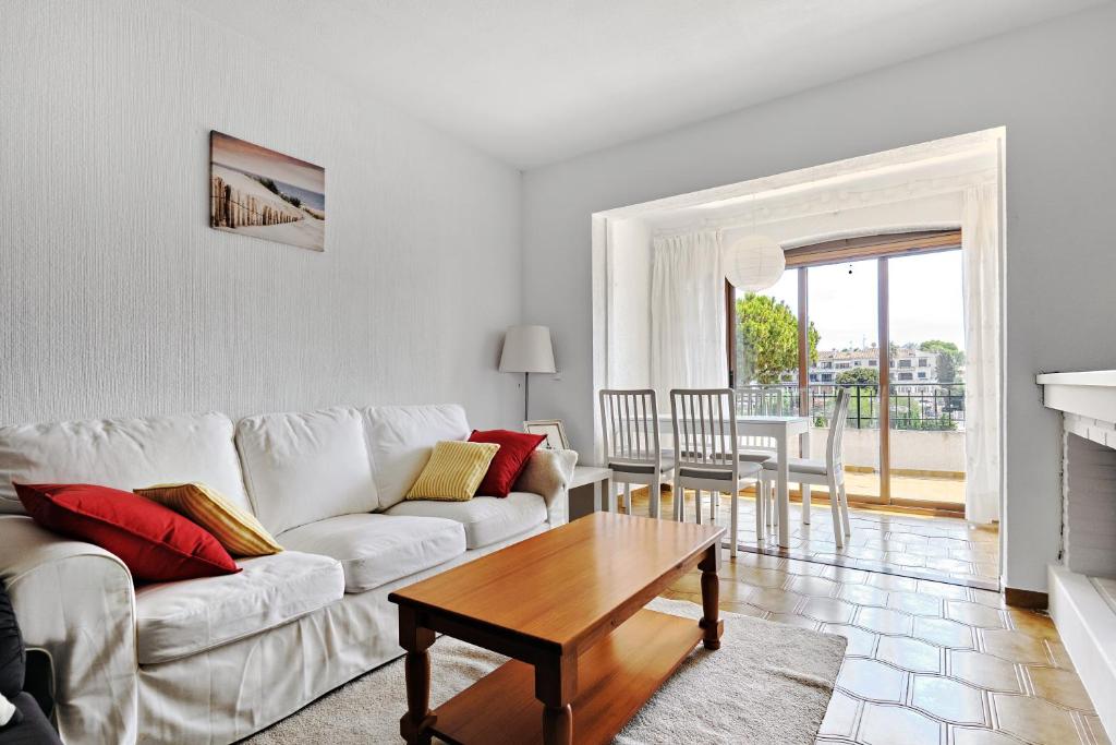 CaboRoig peaceful getaway - Casa de Capitan - 2