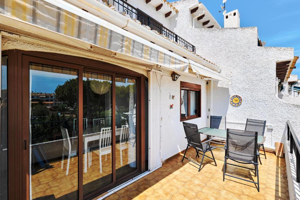 CaboRoig peaceful getaway - Casa de Capitan - 3