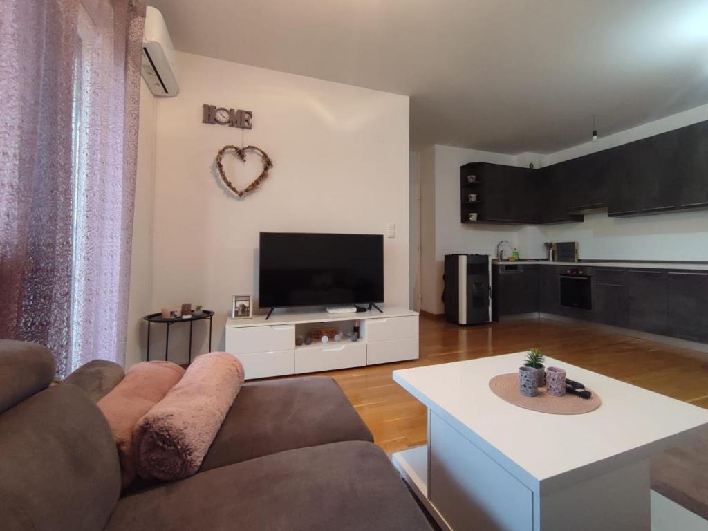 Apartman Sedra - 3