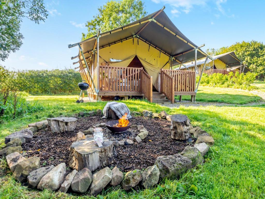 Hedgehogs Hideaway - Uk45296, Bishop Thornton