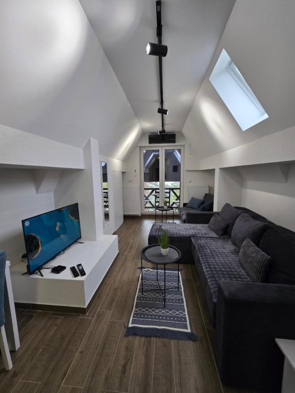 Apartmani Divila - 5