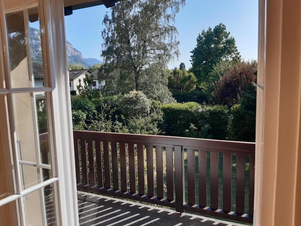 respite finaly, Ženeva