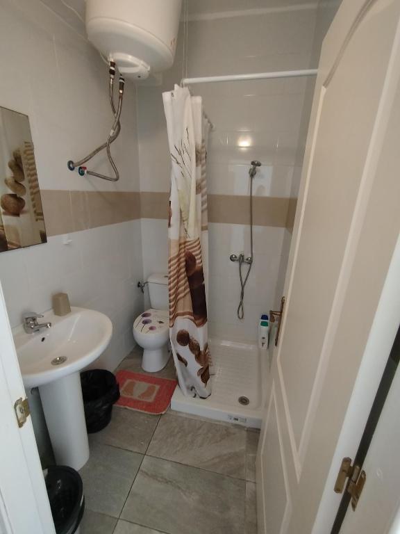 apartamento coris center - 3