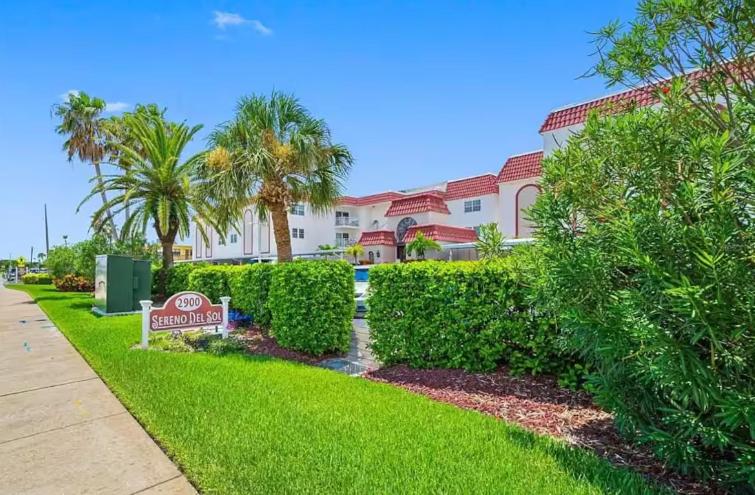 Sea Forever, Clearwater Beach