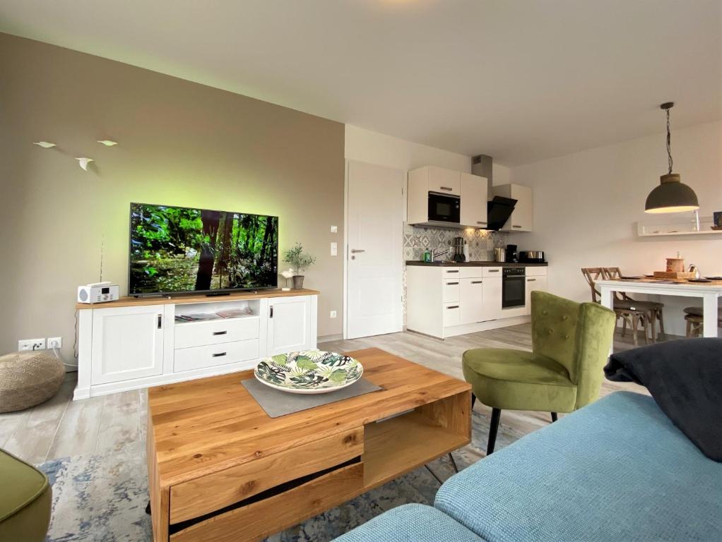 App 30, Strandresidenz Dünenperle, Kühlungsborn