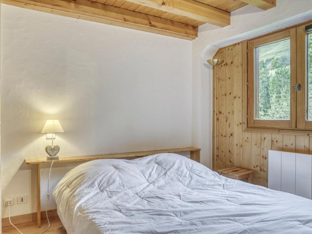 Chalet 4 Chambres à Megève, 10 Pers, Calme, Wifi, Proche Centre - FR-1-453-1 - 5