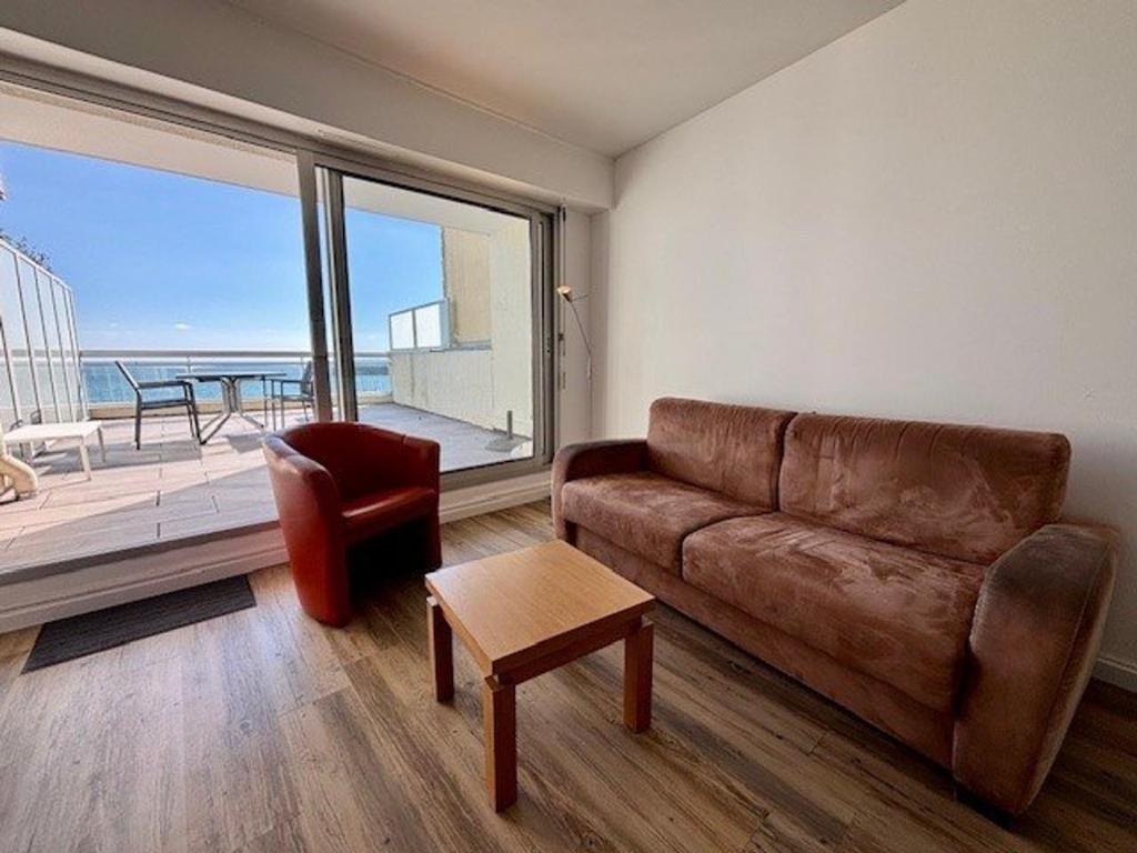 Quiberon - Appartement 2P avec Terrasse et Animaux Acceptés - FR-1-478-119 - 3