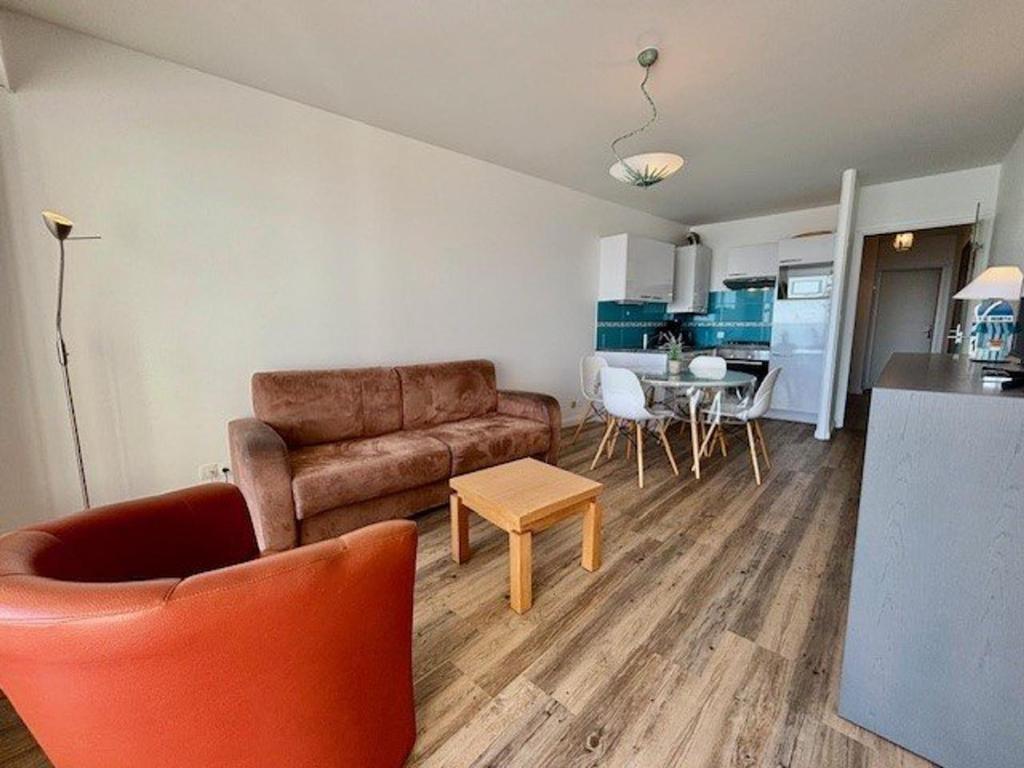 Quiberon - Appartement 2P avec Terrasse et Animaux Acceptés - FR-1-478-119 - 5