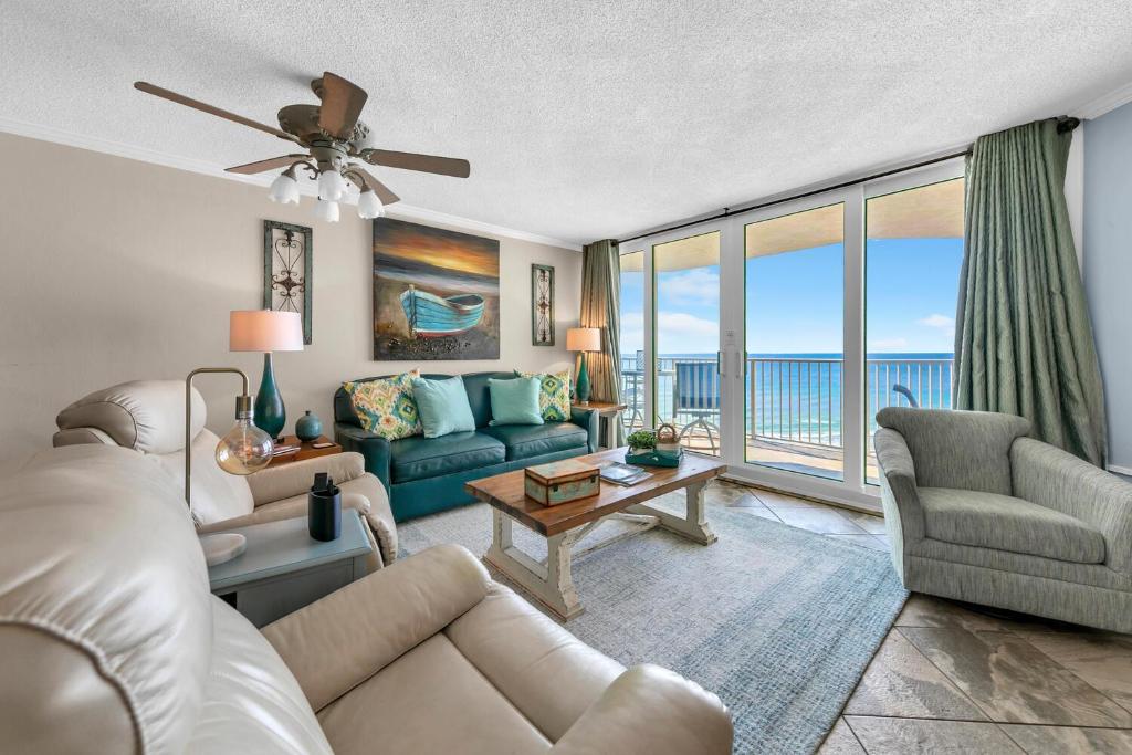 Dunes of Panama 1104E, Panama City Beach