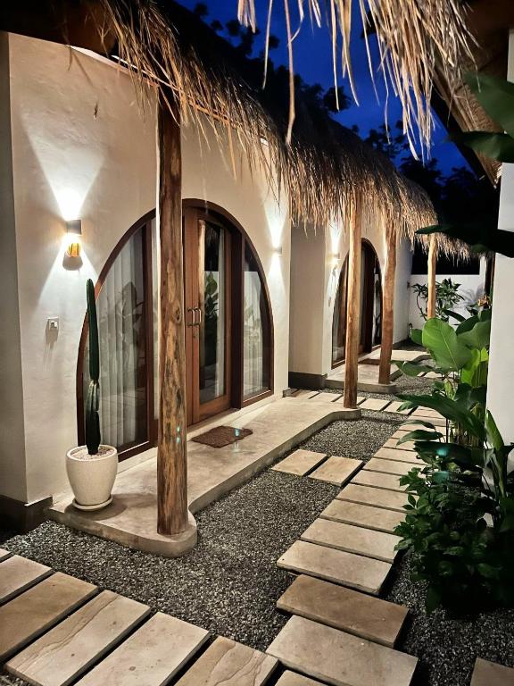 Villa Mila – Gili Air