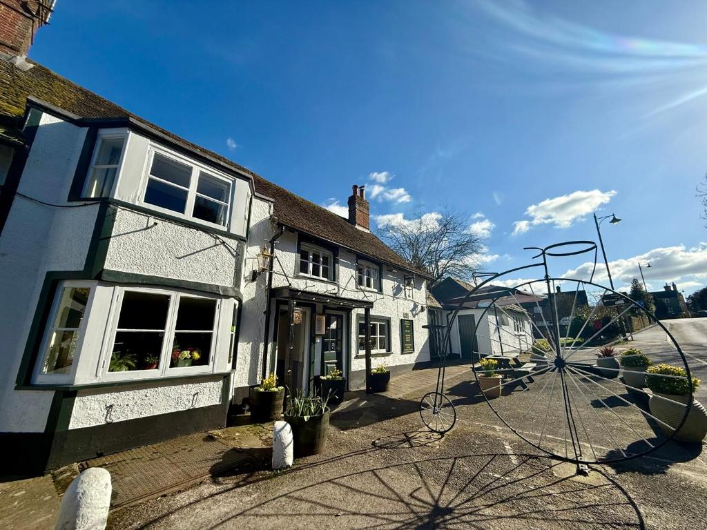 The Stonemasons Inn, Petworth