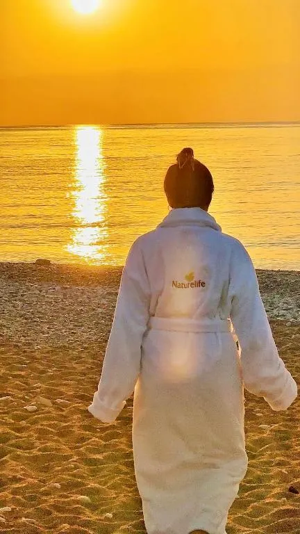 Naturelife Bungalows & SPA, hotel in Cıralı
