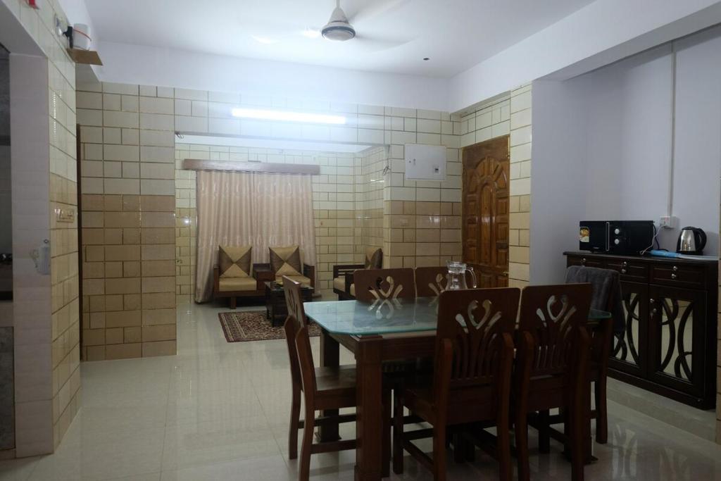 Harmony Heights G5, Dháka