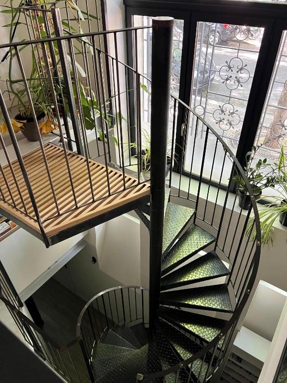 Etage Meynadier - 4