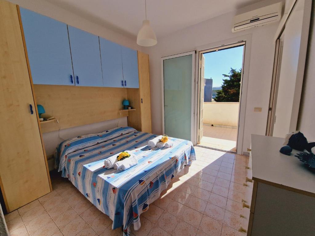 Residenza villa diamante in baia verde - 1