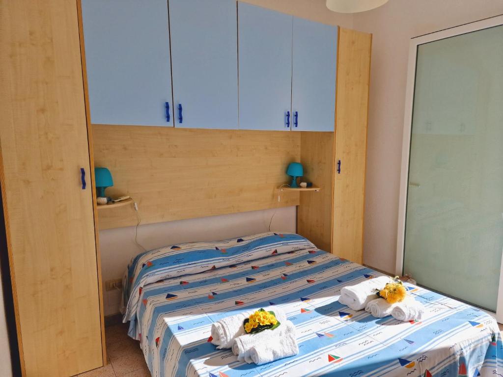Residenza villa diamante in baia verde - 3