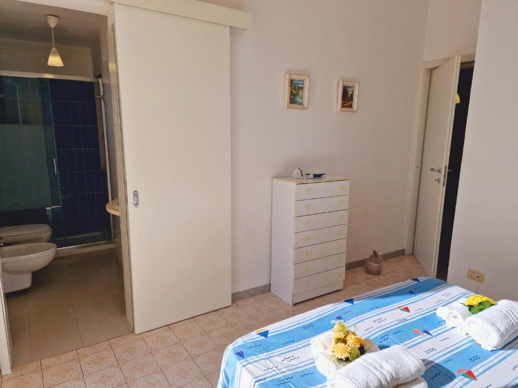 Residenza villa diamante in baia verde - 5