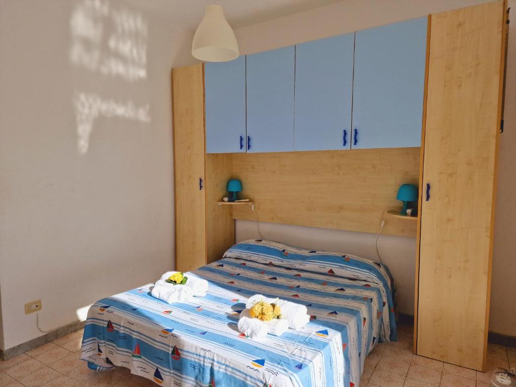 Residenza villa diamante in baia verde - 2