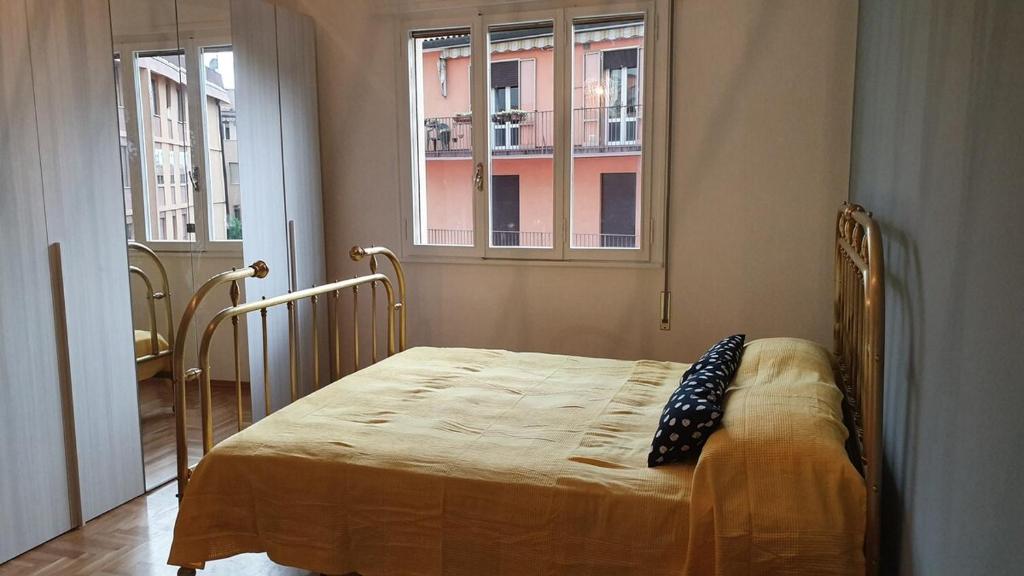 Comodo alla fiera di Padova, con stile - Kaloo - 5
