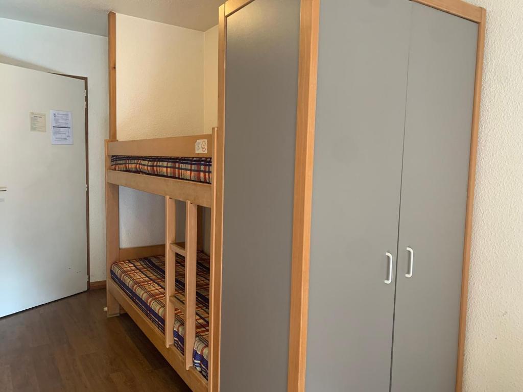 Studio PMR, 4 pers, centre-ville, parking, wifi - 3